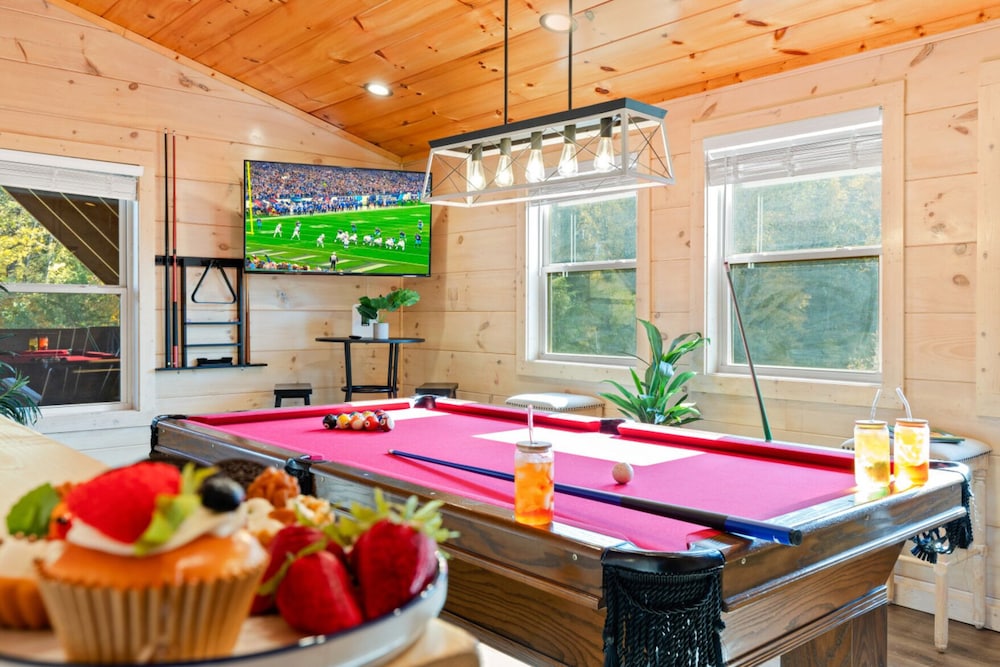 Enchanted Forest Hideaway by Ghosal Luxury Lodging - photo 37