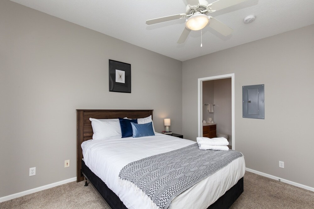 The Modern Flats of Ames - photo 44