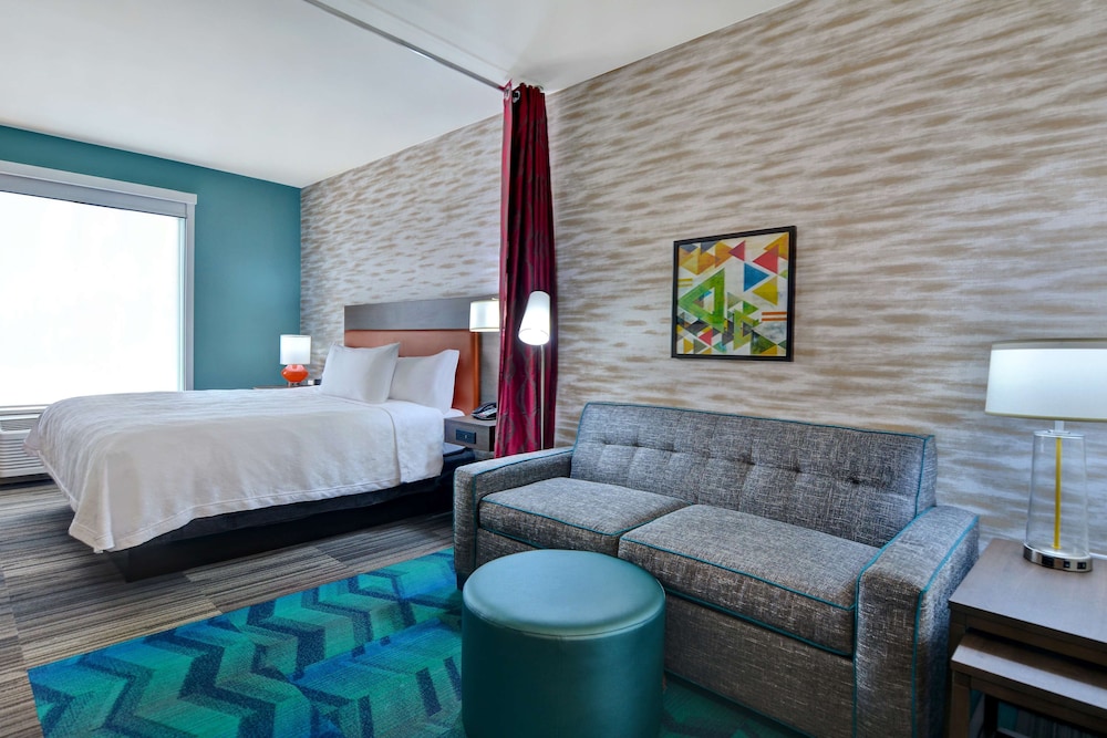 Home2 Suites by Hilton Savannah Midtown GA - photo 22