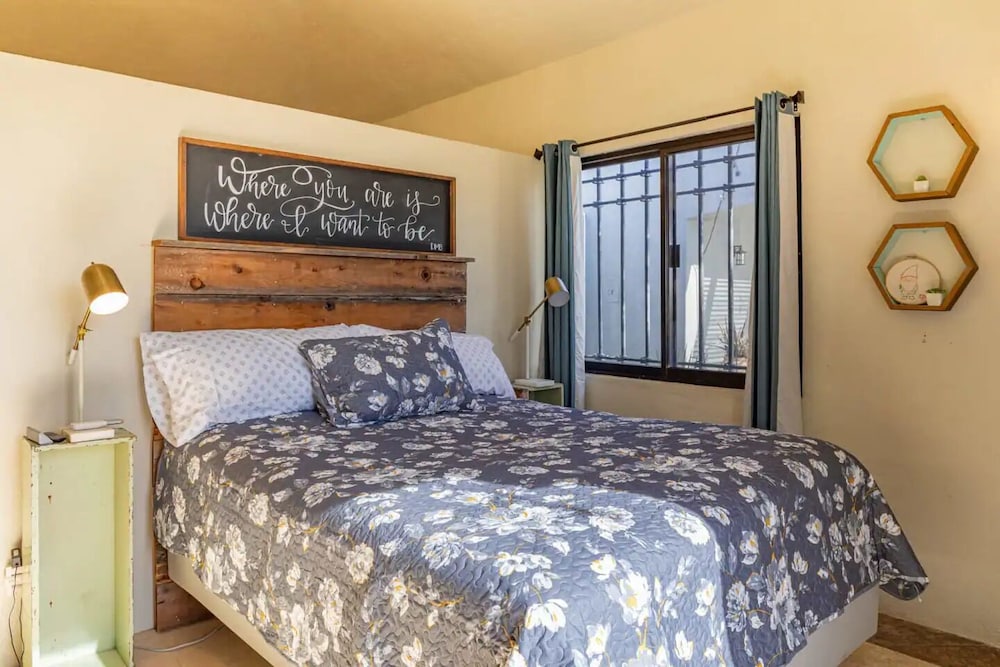 La Choya in San Jose Del Cabo, Mexico