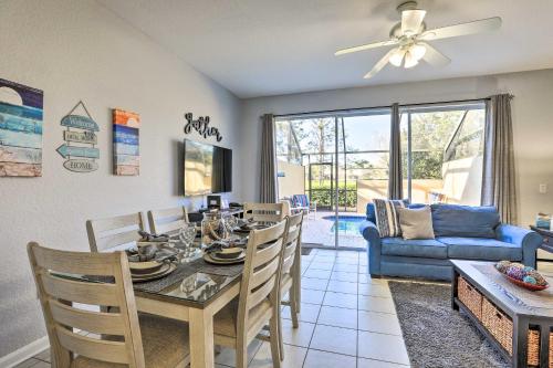 4 Mi to Disney World: Kissimmee Resort Retreat - photo 27