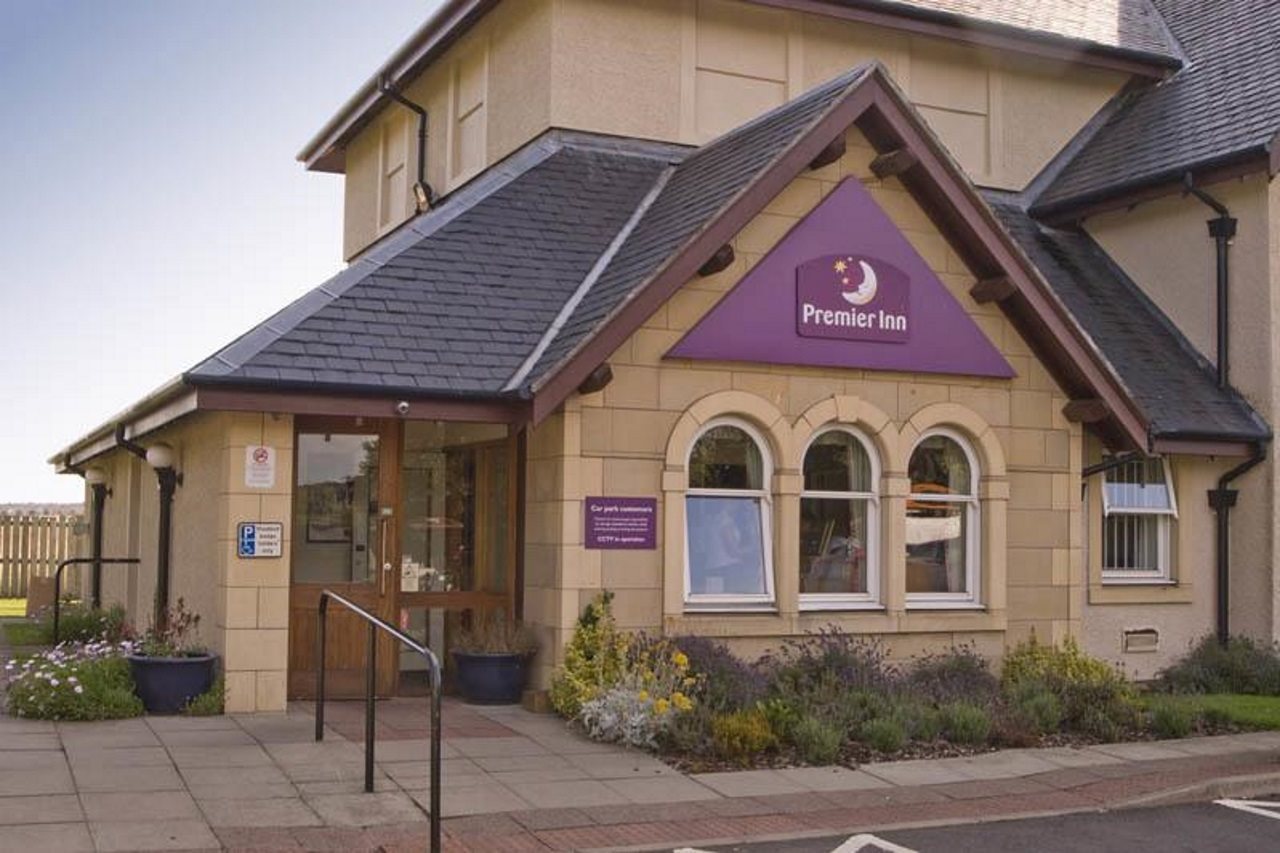 Premier Inn Edinburgh A1 Musselburgh — hotel in Musselburgh