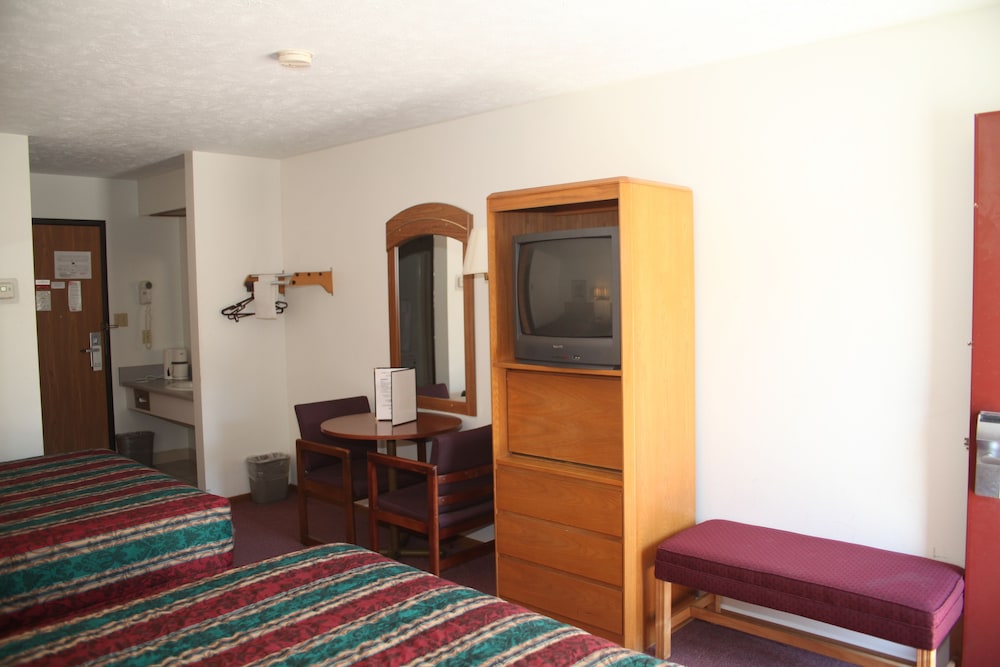 Usa Inns Of America - photo 6