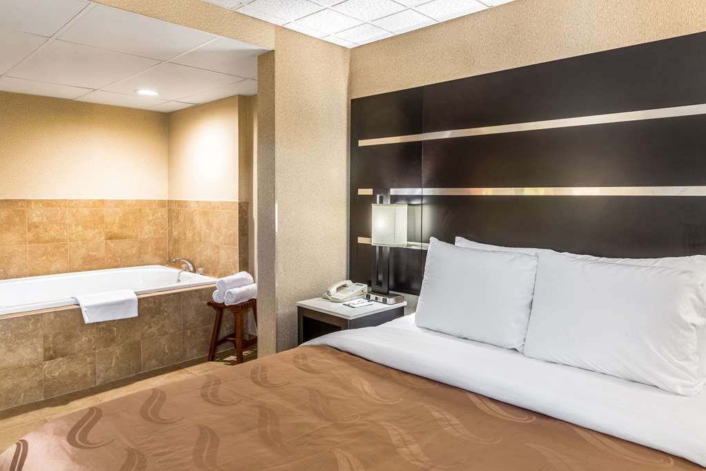 Quality Inn East Stroudsburg Poconos - photo 32