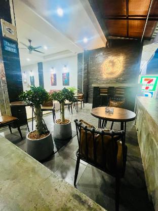 28 Boutique Hotel Newly Renovated - last minute hotel in Phuket