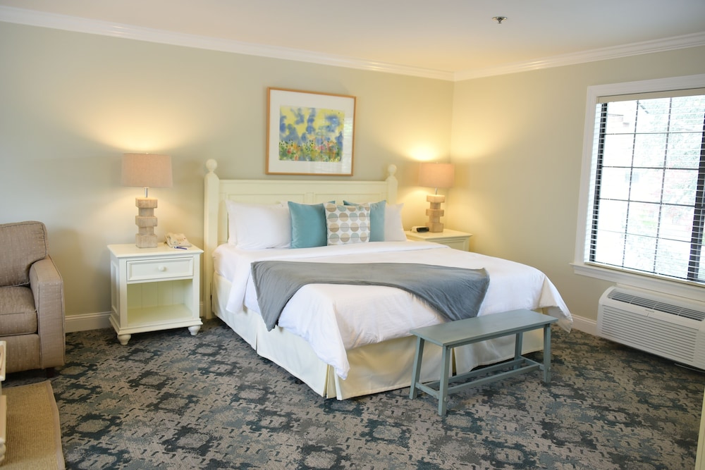 Southampton Inn - photo 6