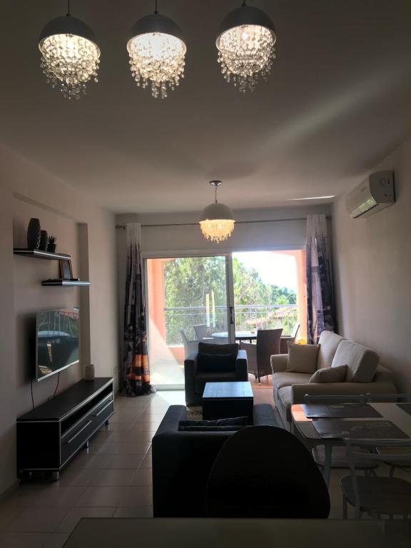 Limnaria Gardens K203 in Paphos