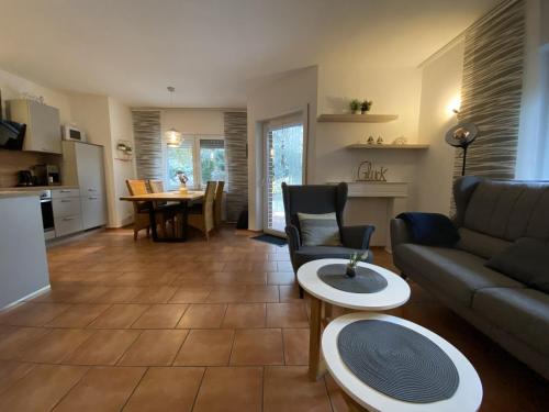 Ferienhaus Nordlicht — Geeste — photo 3