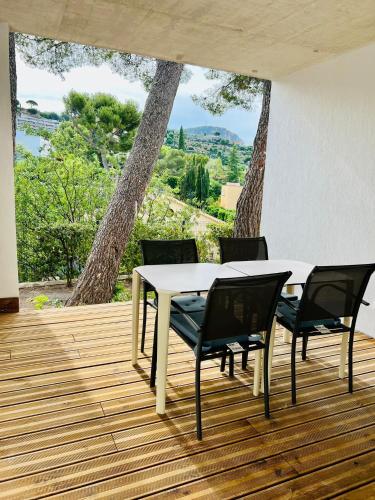 Le Grand Canaille in Cassis, France