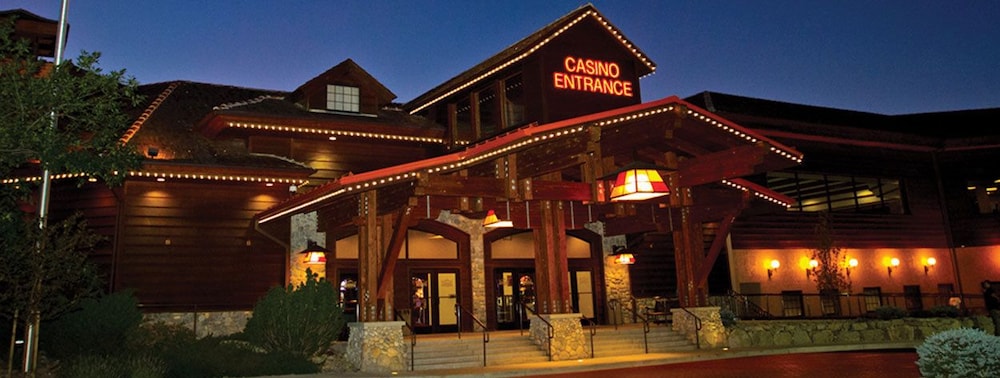 Carson Valley Inn - photo 34