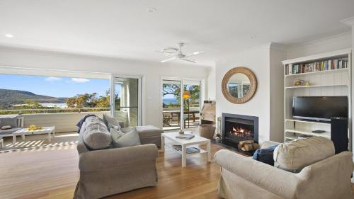 Amazing Views Pet friendly on Grandview — hotel in Booker Bay
