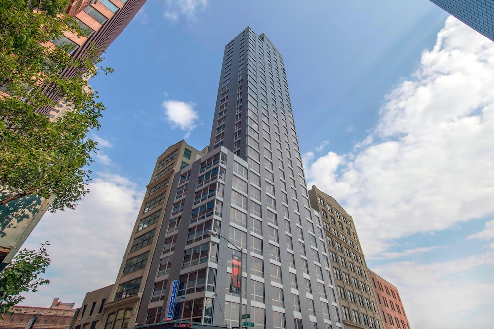 Fairfield Inn New York Manhattan Financial District - photo 17