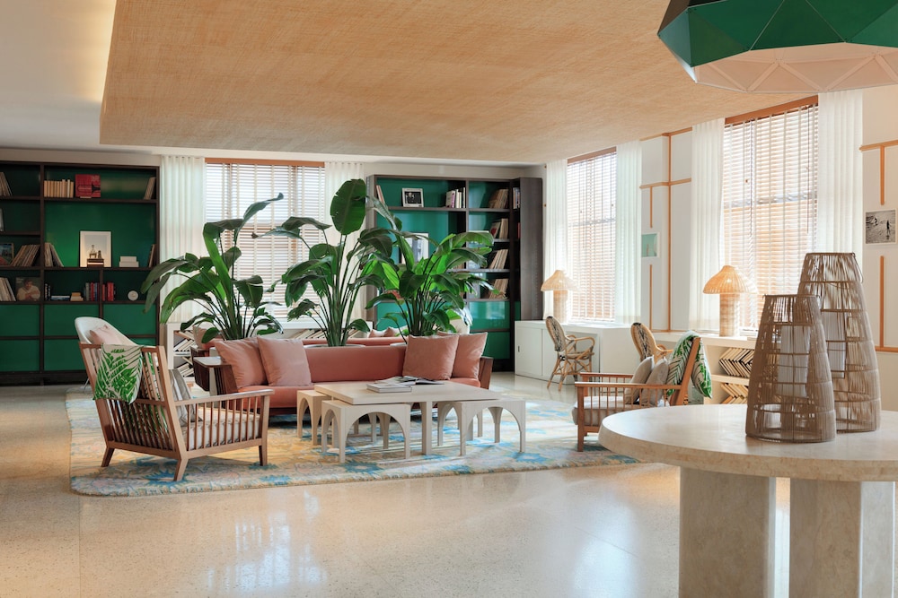 Kimpton Surfcomber Hotel by IHG - photo 118