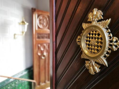 Hotel El Xalet — Sitges — photo 2