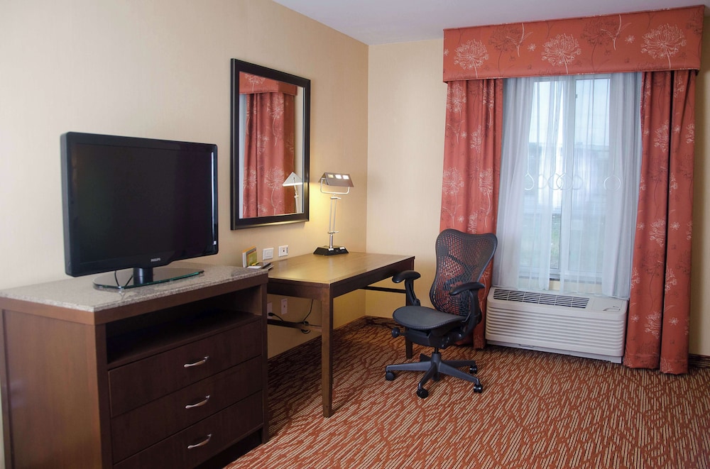 Hilton Garden Inn Watertown Thousand Islands - photo 16