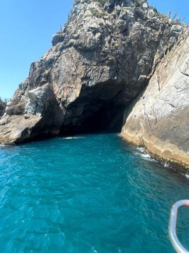 Suites Mirantes Das Baleias — Arraial Do Cabo