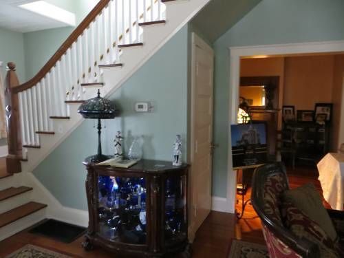 Parrish Grove Inn - photo 31