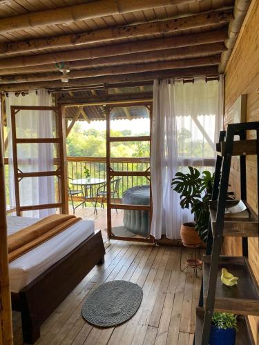 Glamping Falan Tolima - last minute hotel in Falan
