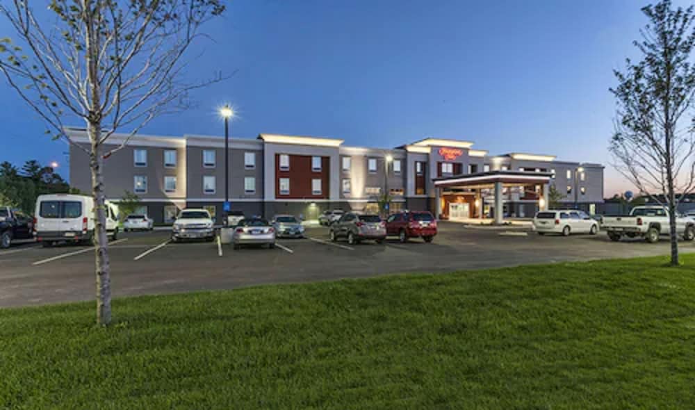 Hampton Inn Hibbing - featured photo
