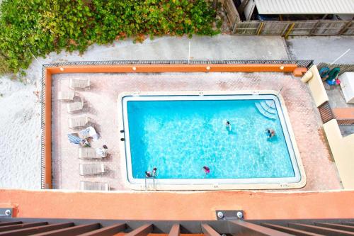 507 Las Brisas in Saint Pete Beach, United States