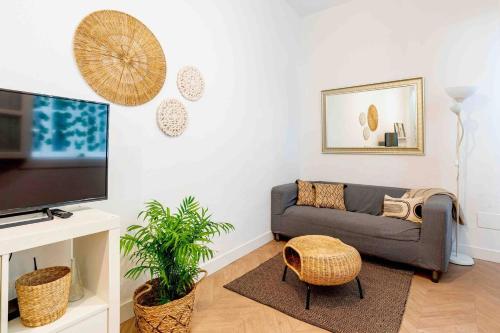 Rinconcito Dona Ines - last minute hotel in Malaga