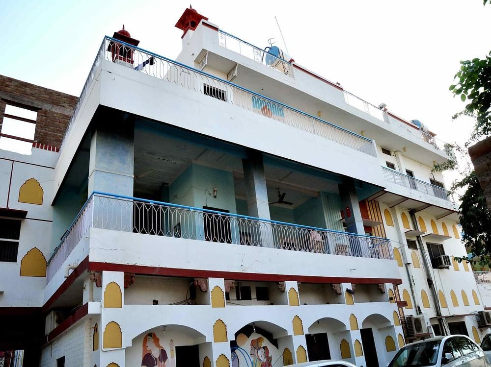 OYO Rooms Sadul Ganj in Bikaner, India