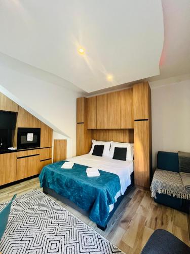 7a Seven a in Crikvenica, Croatia