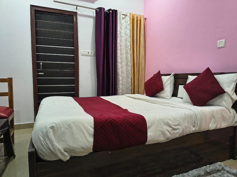 Hotel Trimurti Inn — Lucknow — photo 2
