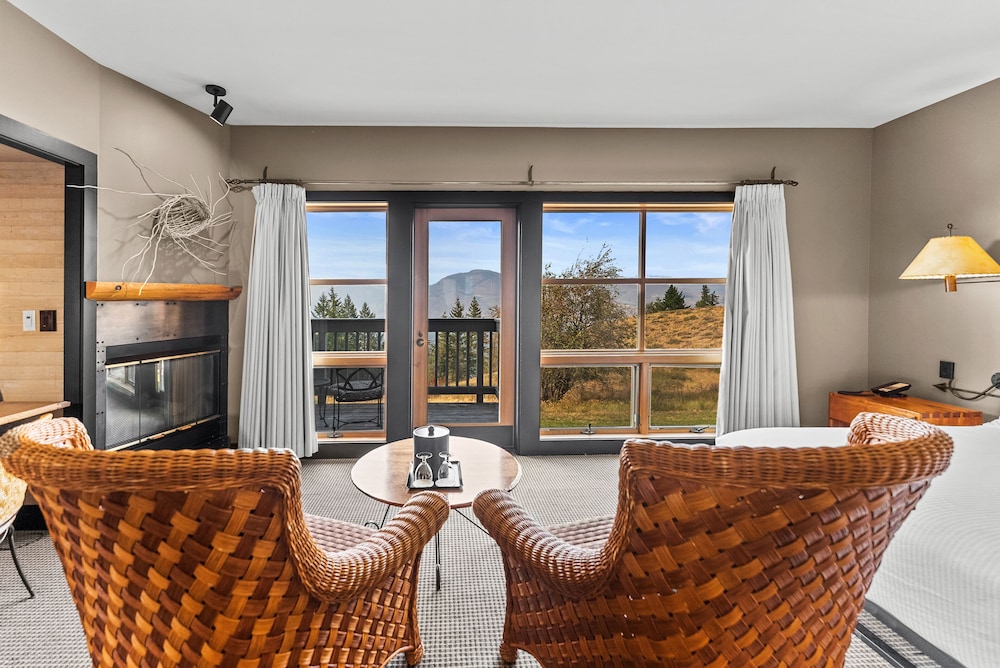 Sun Mountain Lodge - photo 28