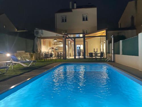 Pension San Anton — 4-Star Luxury Hotel in Melide, Spain