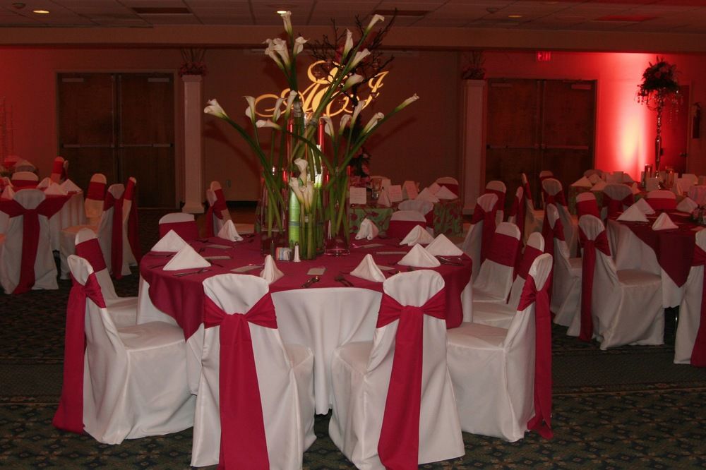 Holiday Inn Columbus North I 185 - photo 28