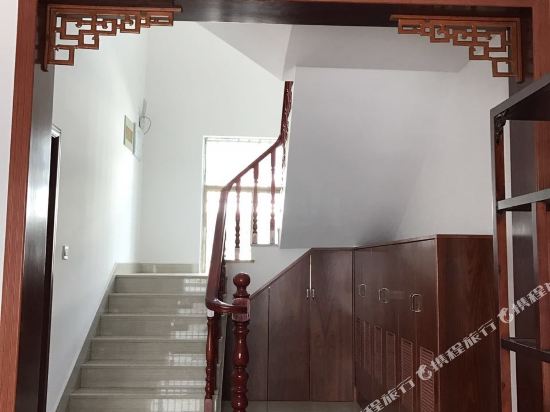 Homey - last minute hotel in Wuyuan