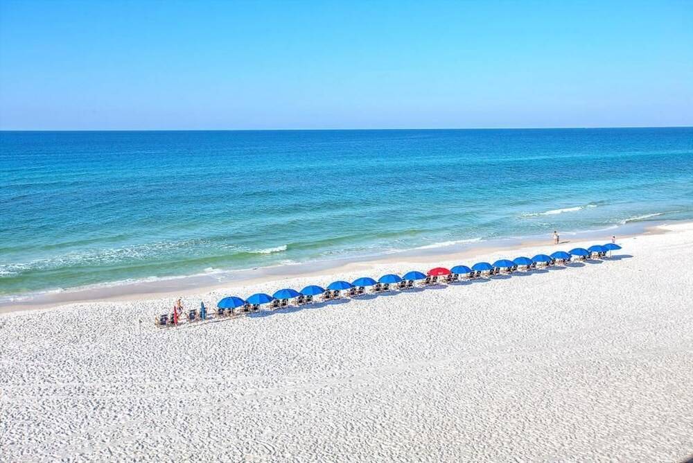 Surfside Resort 206 by RedAwning - photo 33