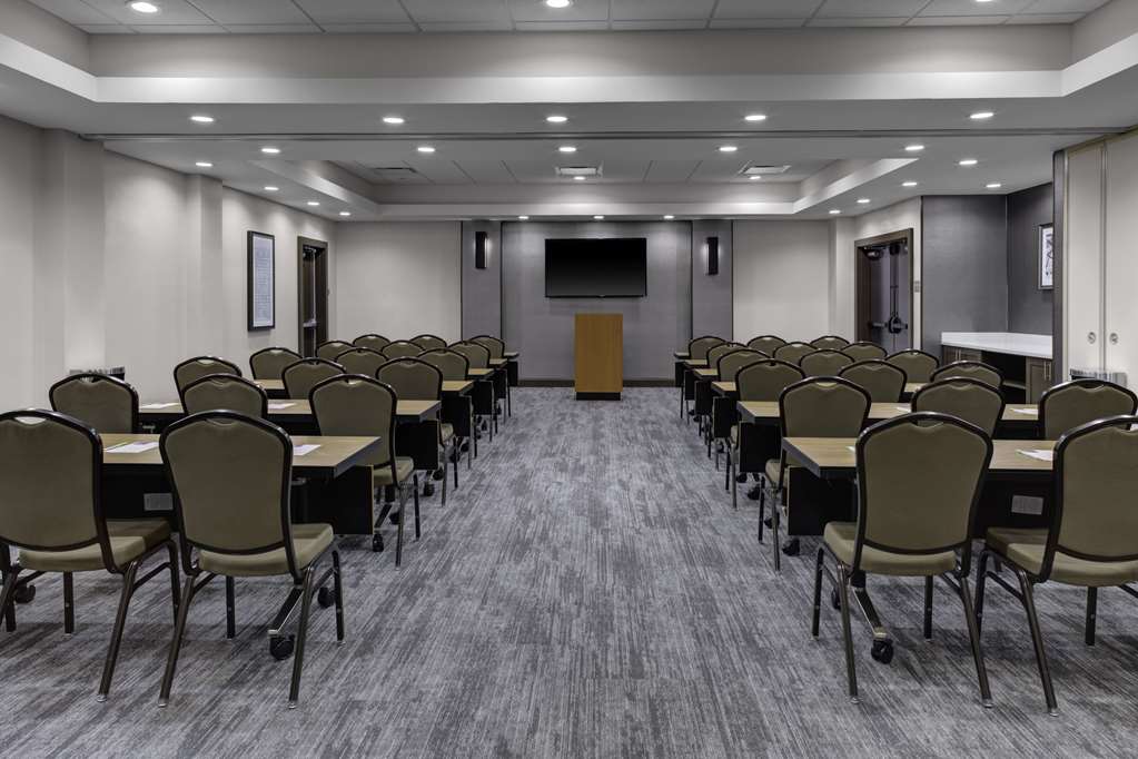 Hyatt Place Dallas Allen - photo 21