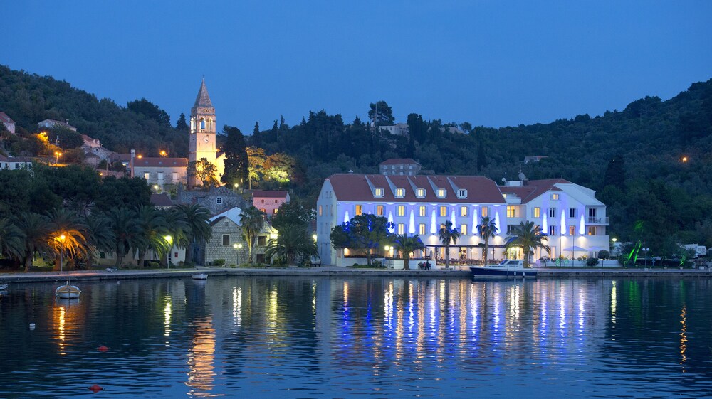 Hotel Sipan - last minute hotel in Dubrovnik