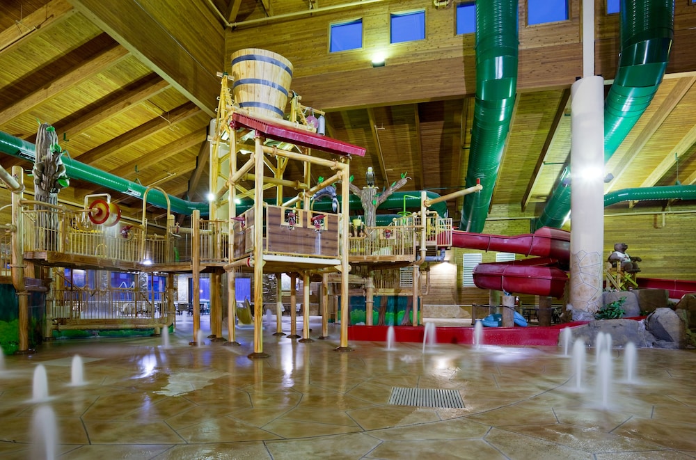Holiday Inn Express Hotel & Suites Brainerd Baxter by IHG - photo 42