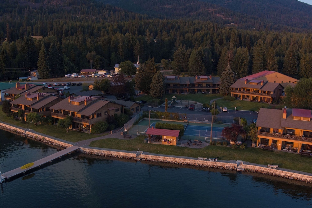 Pend Oreille Shores Resort E26 2 Br Condo - photo 64