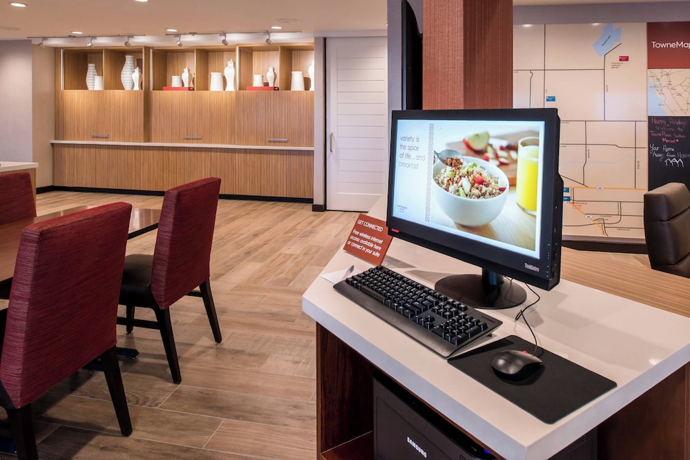 TownePlace Suites by Marriott Merced - photo 31