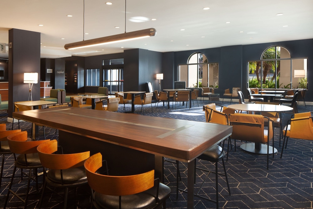 Courtyard by Marriott Newark Silicon Valley - photo 59