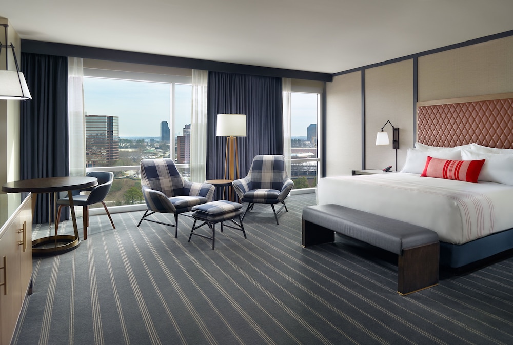 Omni Hotel At The Battery Atlanta - photo 37