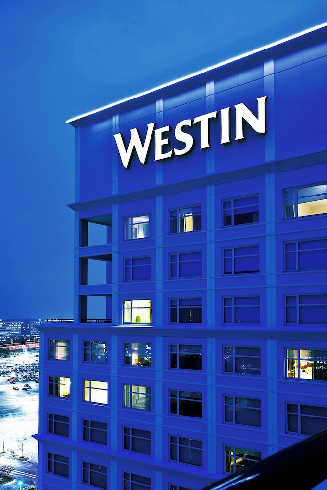 The Westin Chicago Lombard - photo 78