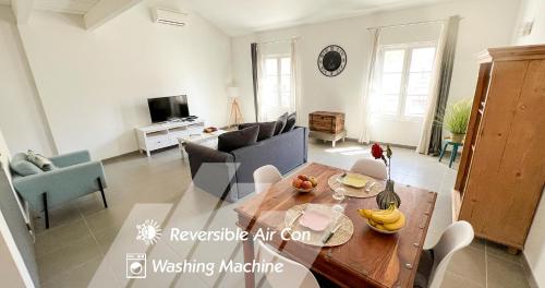 AC Hypercenter Luxury & Light - carbon neutral hotel in Avignon