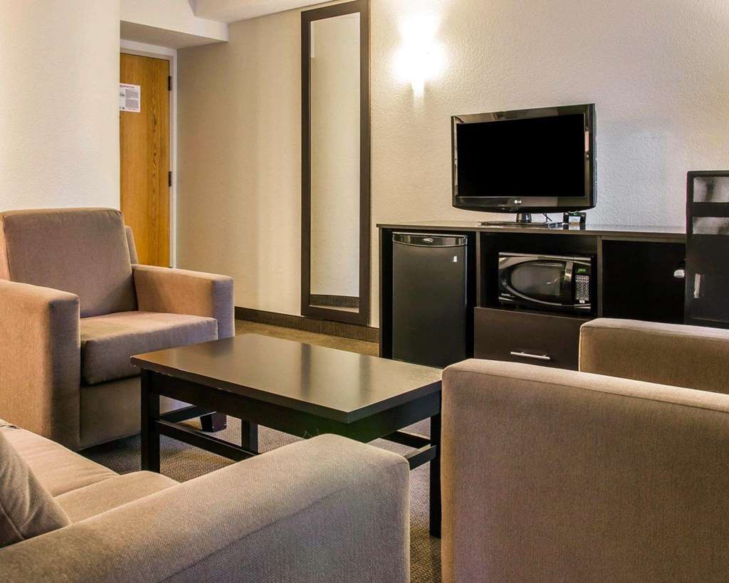 Sleep Inn Midland Bay City West - photo 23