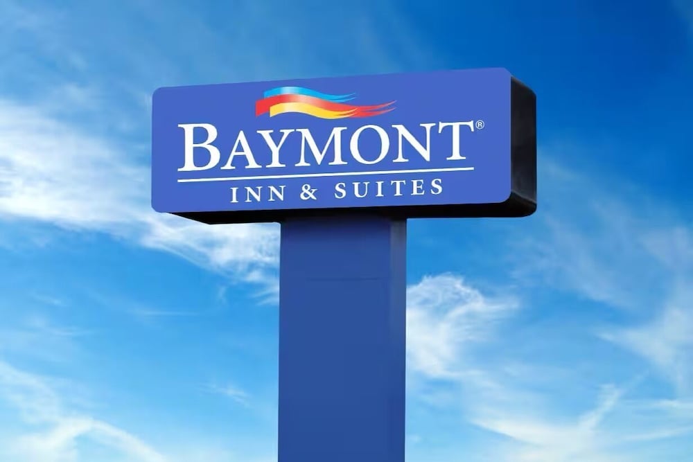 Baymont Inn & Suites by Wyndham Morrow Atlanta I 75 South — hotel in Morrow