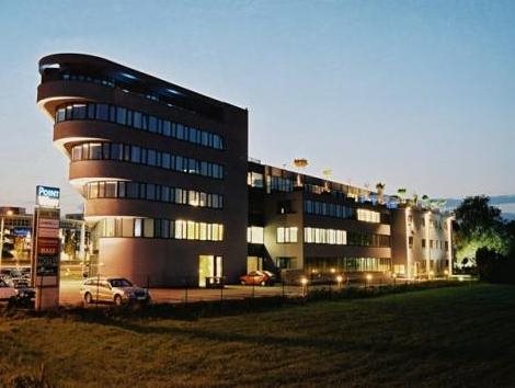Hotel Salzburg — hotel near Salzburg Airport