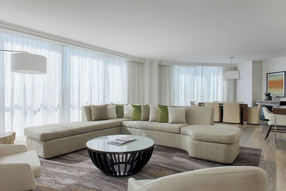 Sawgrass Marriott Golf Resort & Spa - photo 26