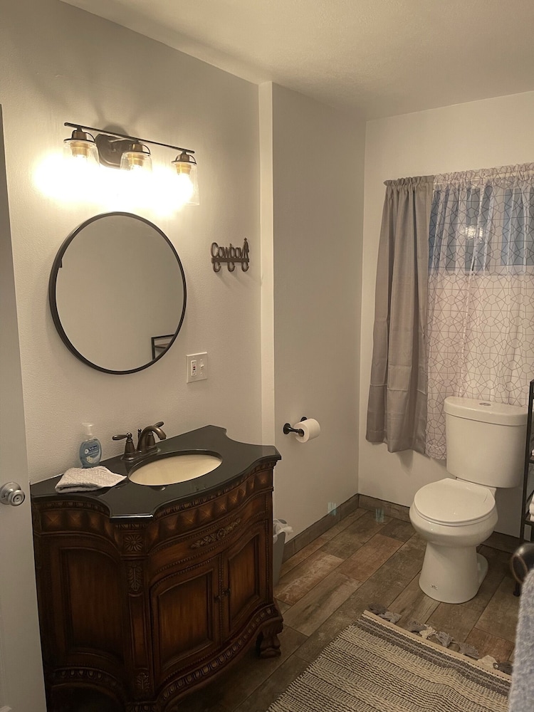 Crazy Horse Rv Resort - photo 39