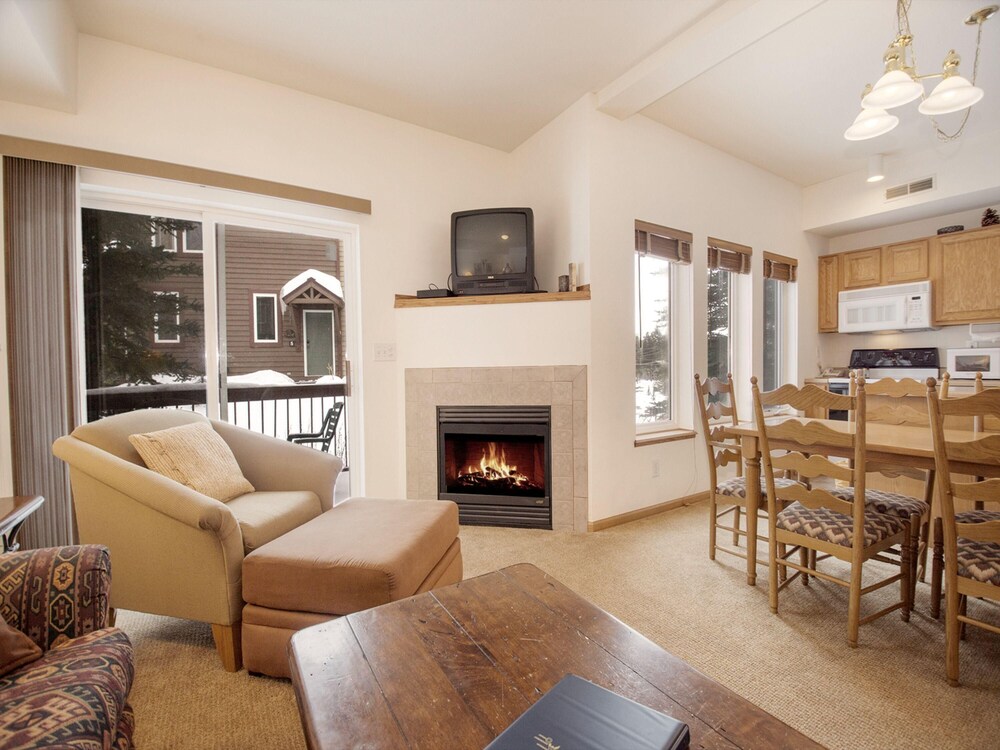 Winterstar Building G #3 by Stay Winter Park - photo 19