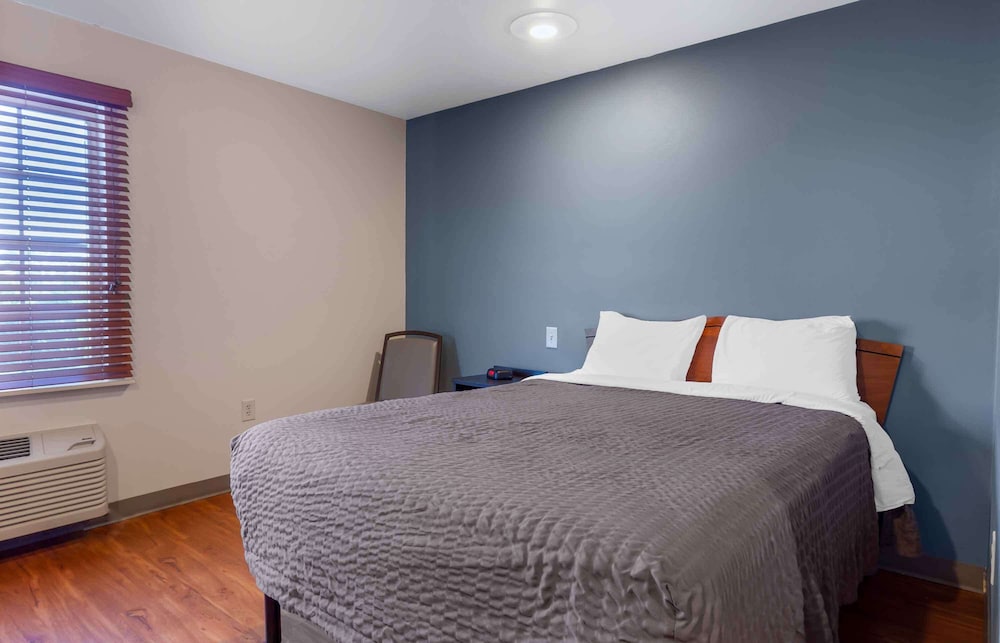 Extended Stay America Select Suites Fayetteville Cliffdale - photo 25