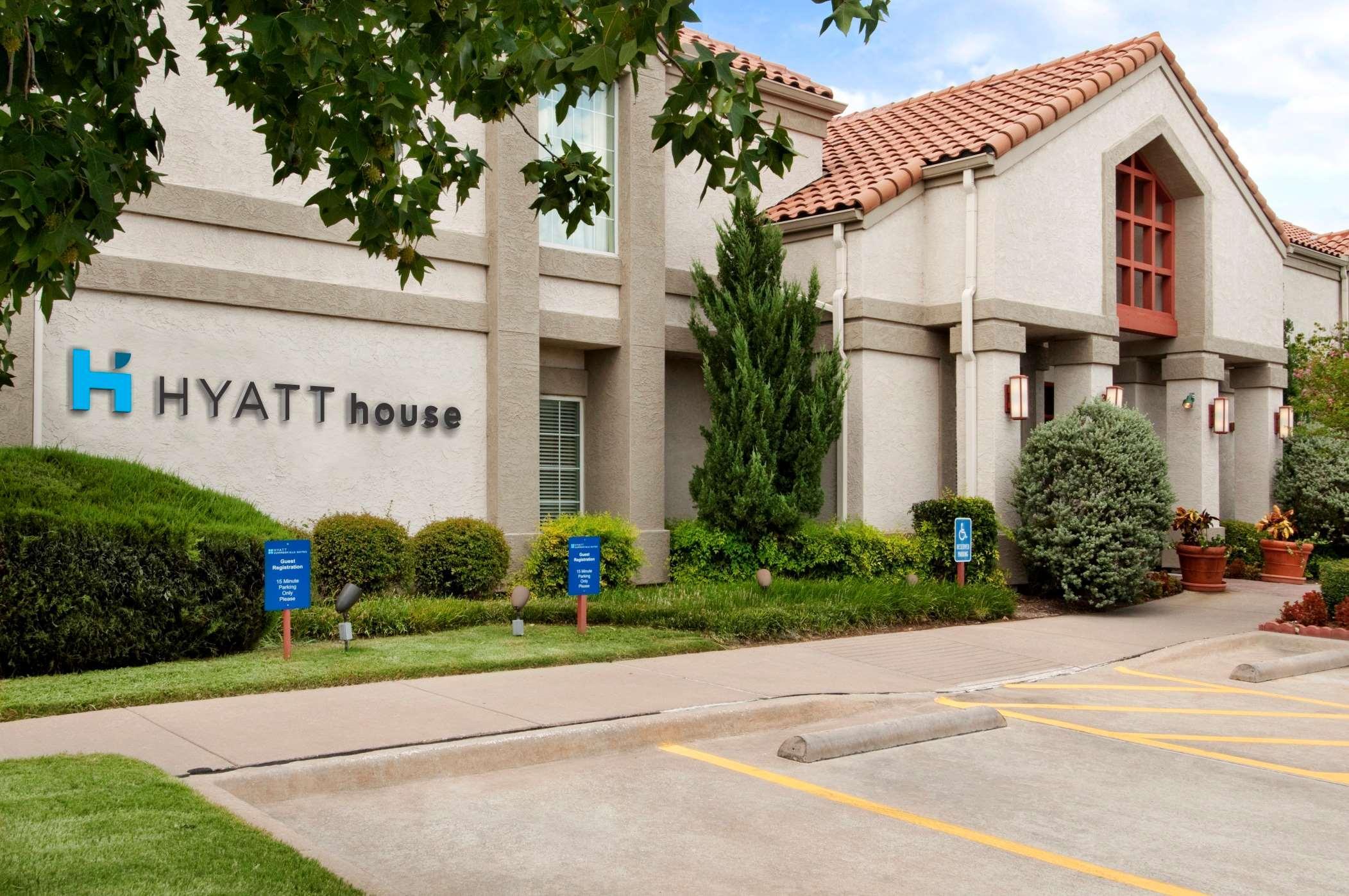HYATT house Dallas Las Colinas - featured photo